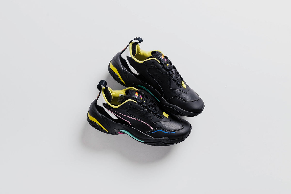 Puma x Bradley Theodore Thunder 