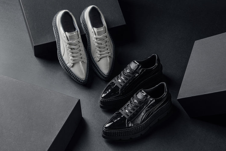 Puma_x_Fenty_Pointy_Creeper_Oc  display picture 1
