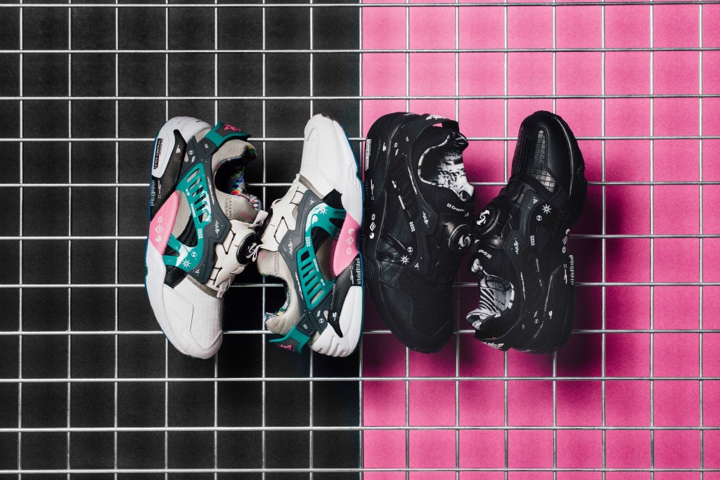 Puma x Graphersrock Disc Blaze Pack Available Online Tonight At Midnight 9PM PST/12AM EST