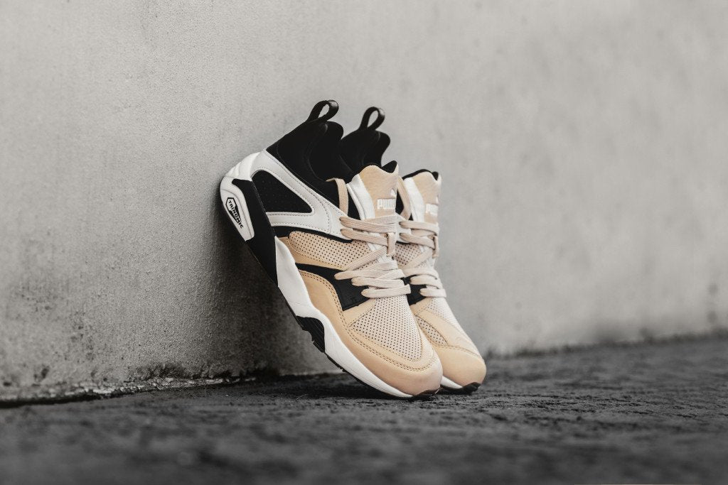 Puma x Money Time Blaze Of Glory Available Online Tonight At 9PM PST/12AM EST