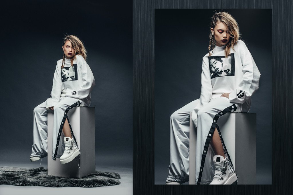 Puma x Rihanna FENTY Collection Available Now