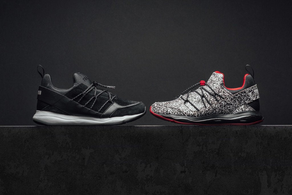 Puma x Trapstar 'Cell' Collection Available Now