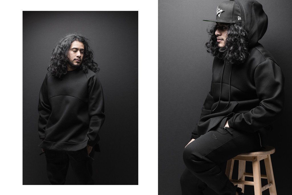 Roc Nation Winter Delivery Available Now