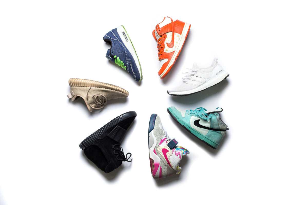 Feature Top 7 'Weekly Rotation': @RayP_Photos