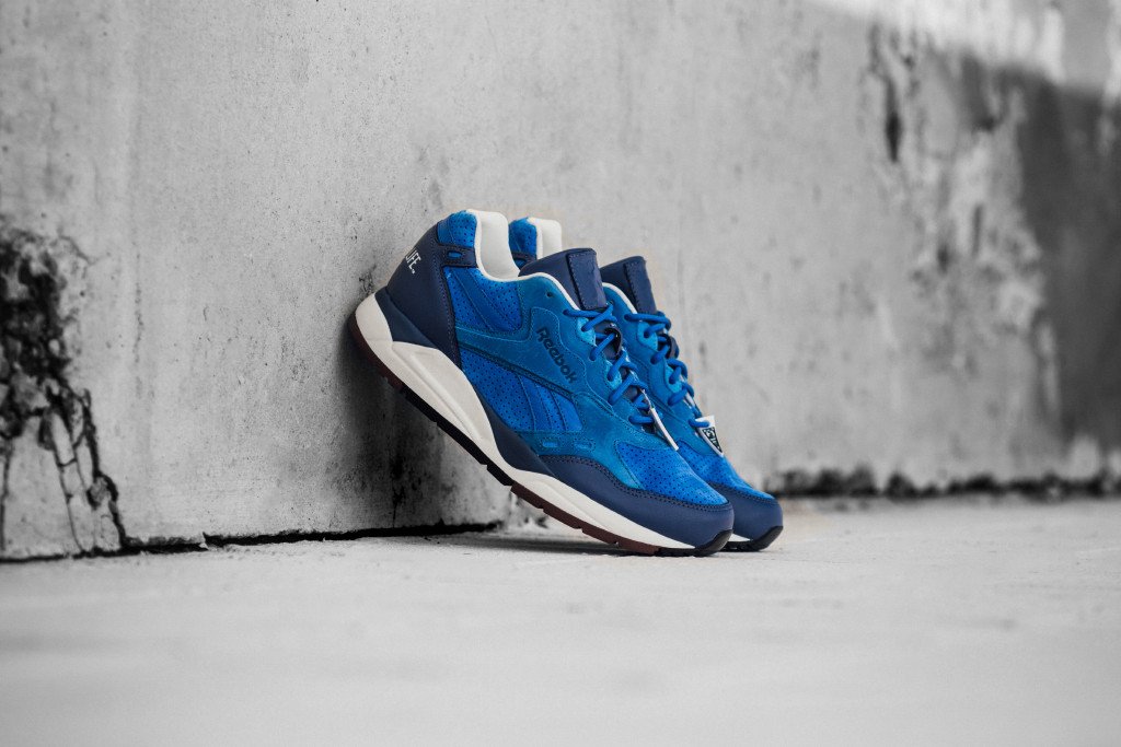 Reebok x Distinct Life Bolton Available Now