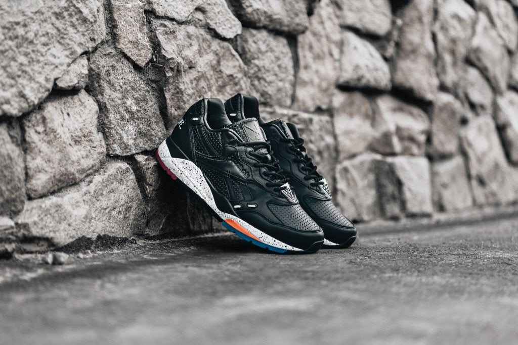 Reebok x Distinct Life "Distinct Views" Bolton Available Now