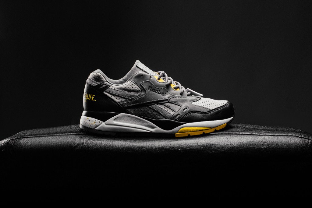 Reebok x Distinct Life Bolton 'Distinct Views' Available Now