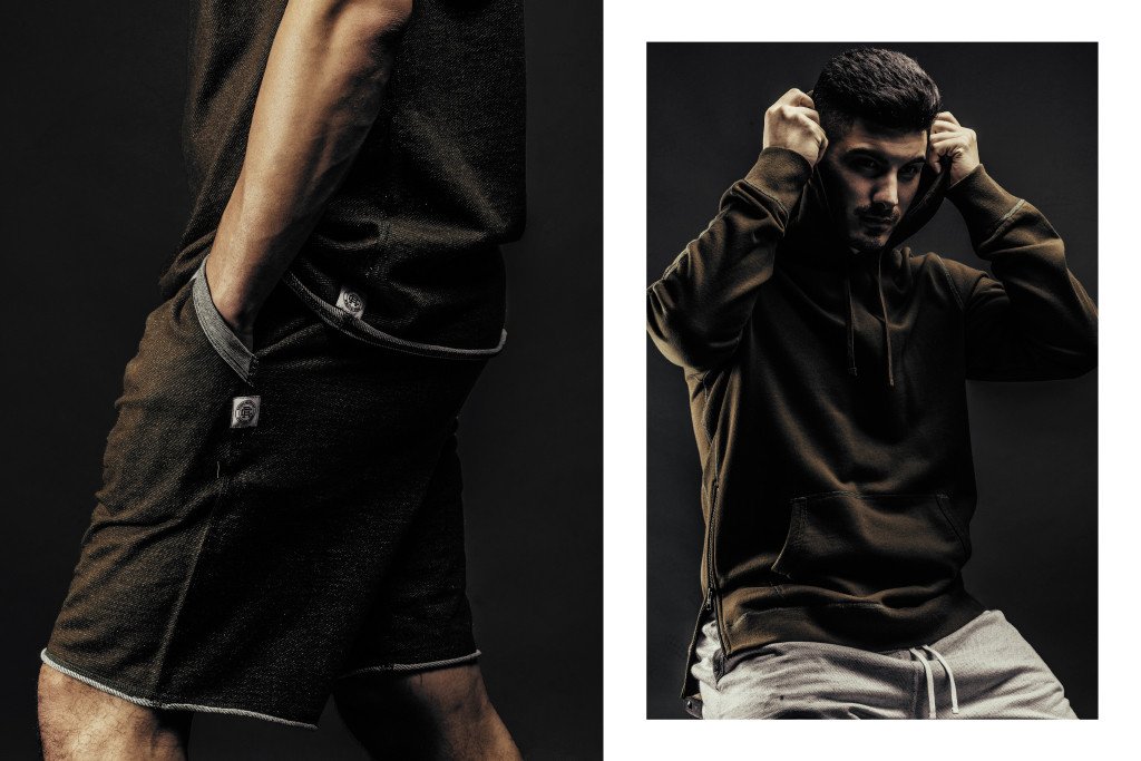 Reigning Champ August 2016 Delivery Available Now