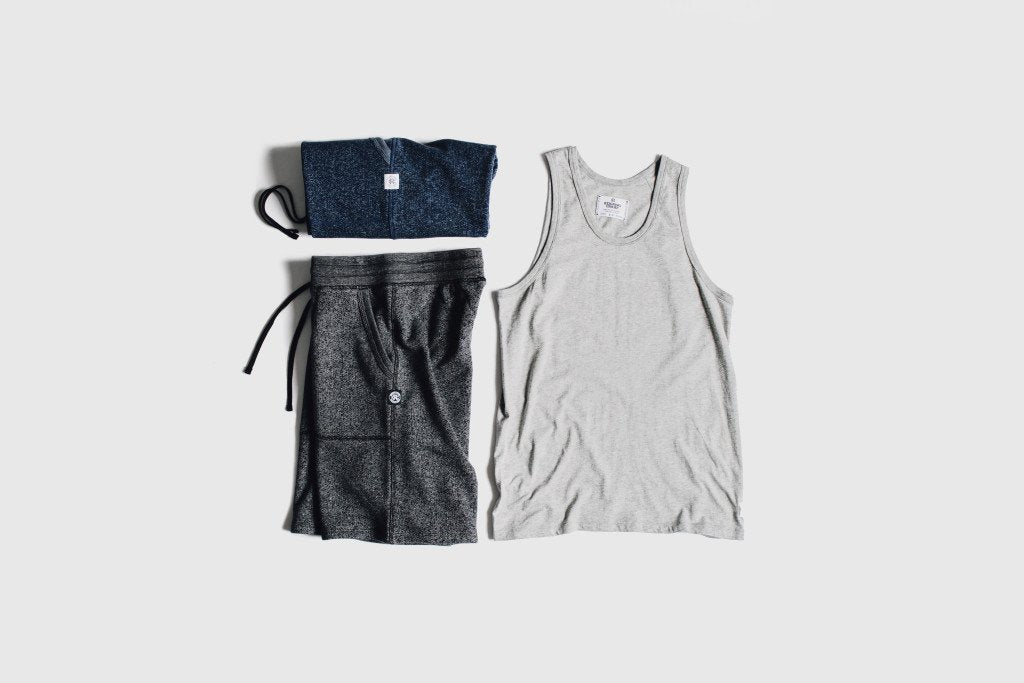 Reigning Champ April Delivery 2 Available Now