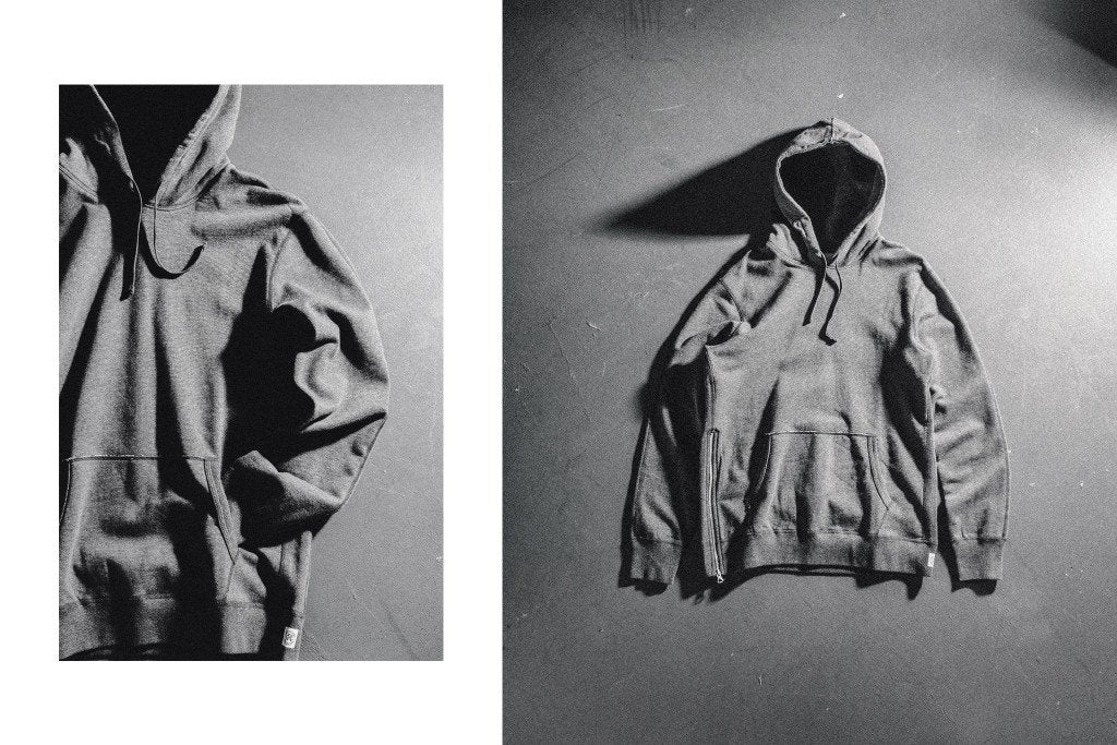 Reigning Champ December Delivery Available Now