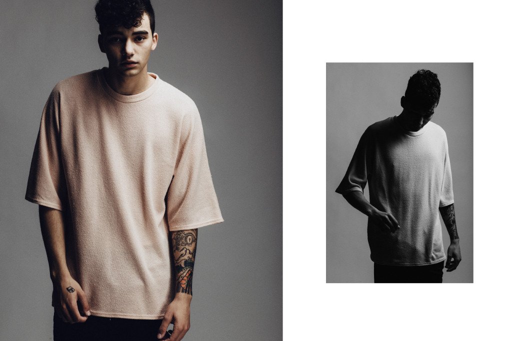 Represent Costa Tee Collection Available Now