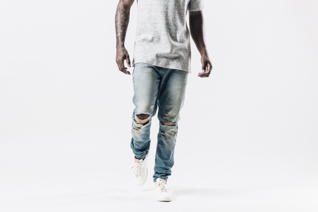 Represent Denim Delivery 1 Available Now