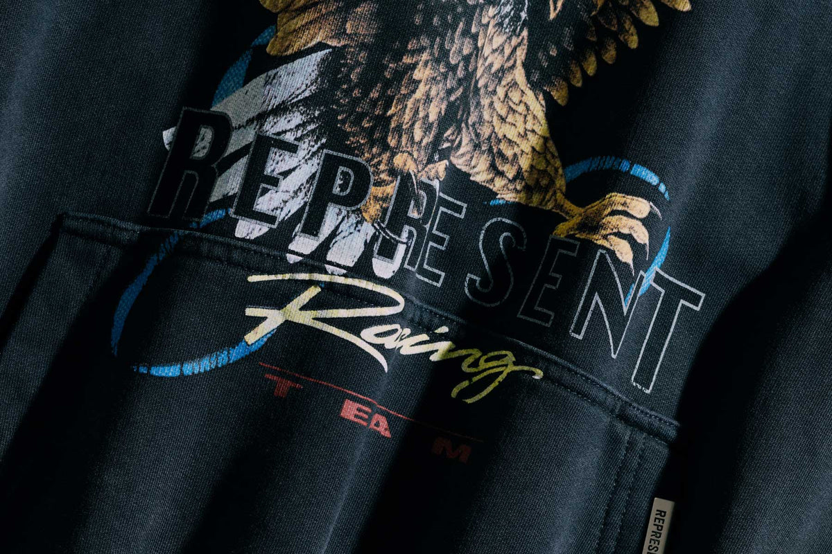 History of Represent Clothing from UK to the World