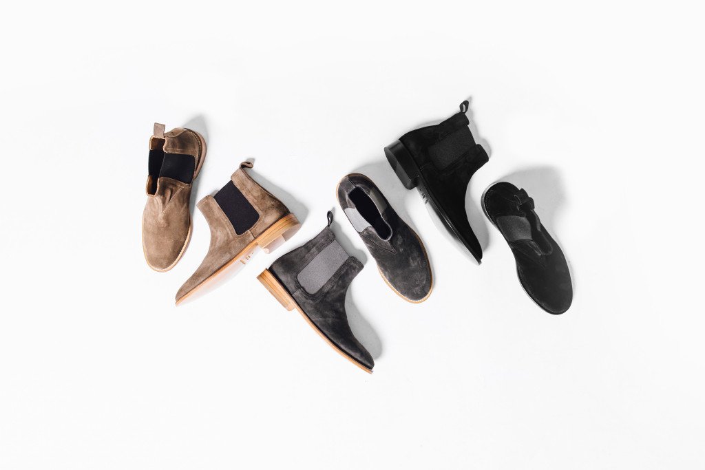 Represent Chelsea Boots Available Now