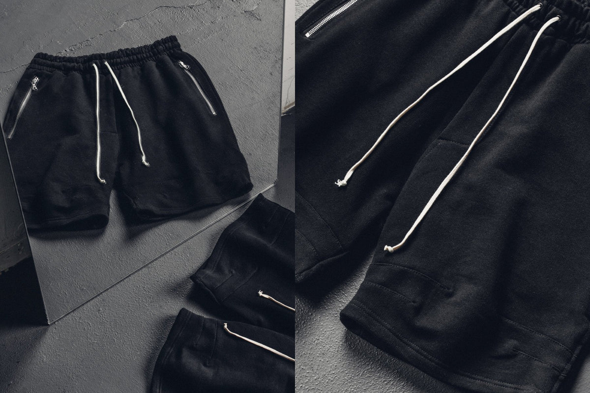 Represent Shorts Available Now