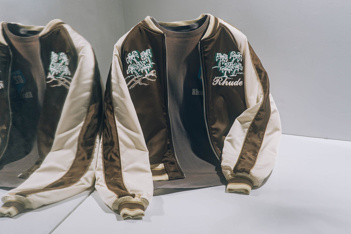 The Evolution of West Coast Fashion