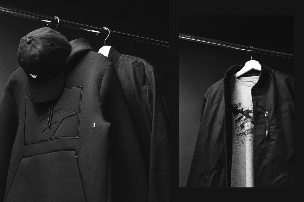 Roc Nation Winter 2016 Apparel Available Now