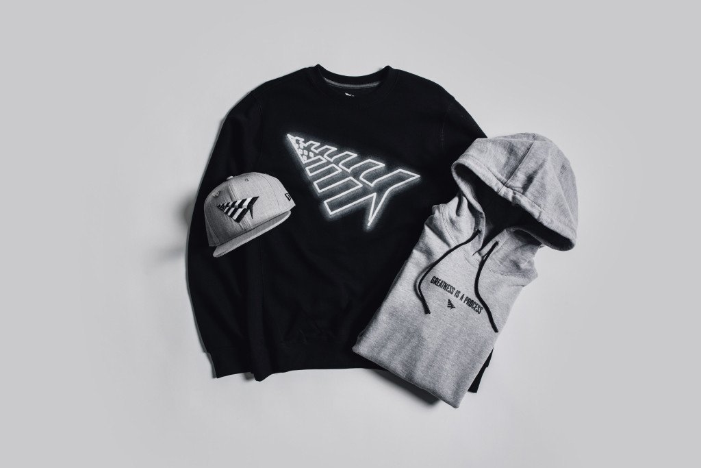 Roc Nation Winter Collection Available Now