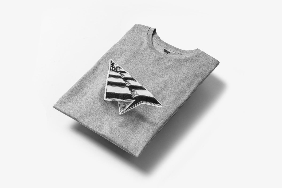 Roc Nation "Paper Plane" Tee Available Now