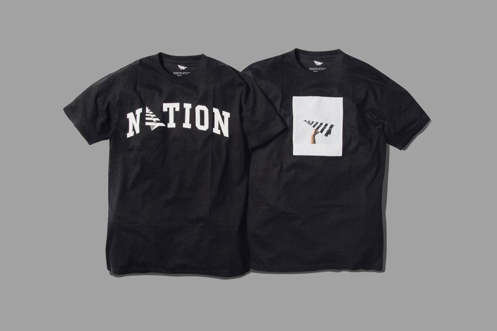 Roc Nation June Delivery Available Now