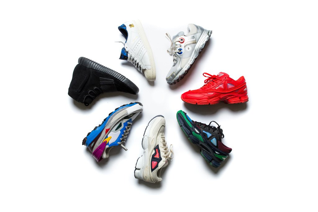 Feature Top 7 'Weekly Rotation': @3StripePapi