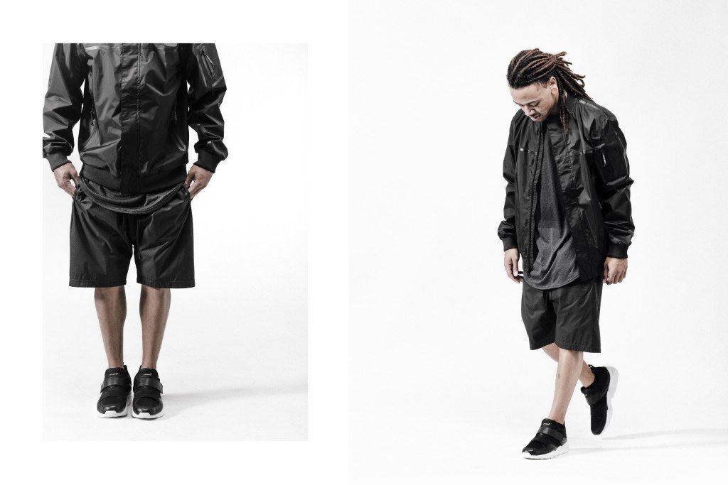 Stampd x Puma Apparel Collection 2 Available Now