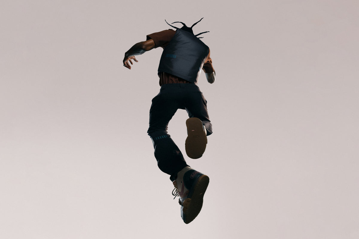 Nike x Travis Scott CACT.US CORP Collection Release May 27th