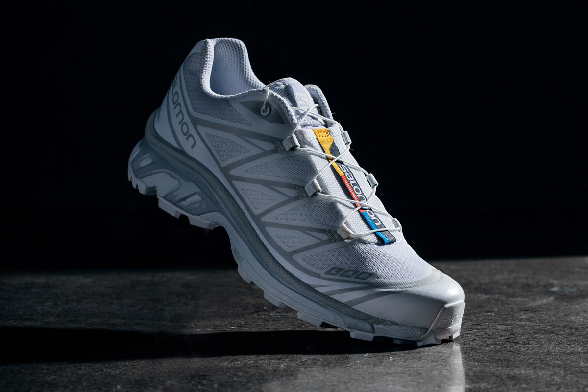 New Salomon Arrivals