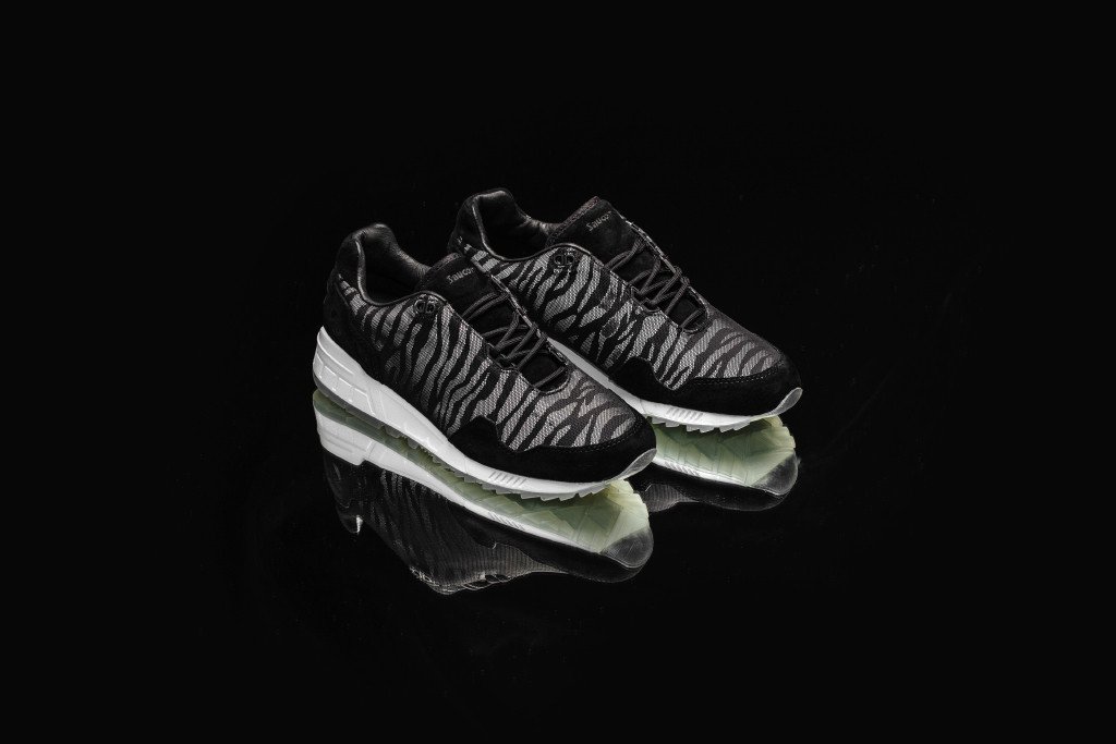 Saucony Shadow 5000 'Mod' Available Now