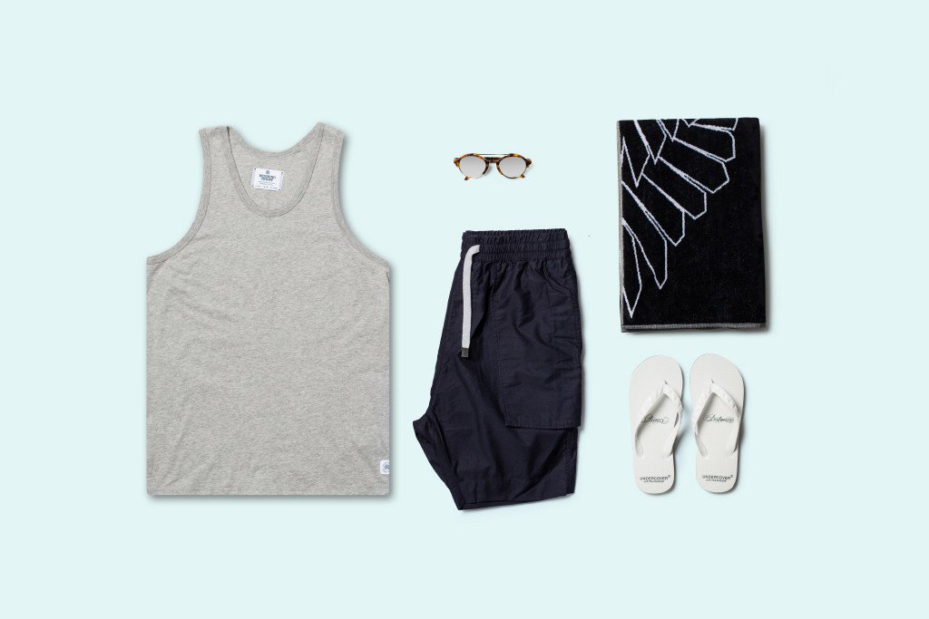 School's Out: 3 Different Outfits for Summer Occasions