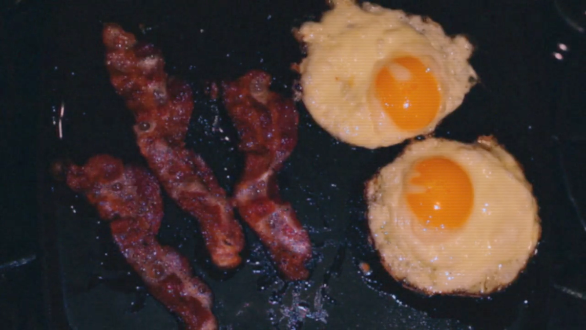 Saucony x Feature "Bacon & Eggs" Coming Soon