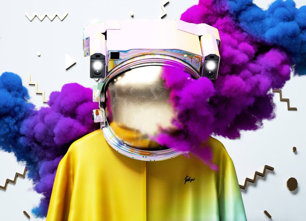 Feature'd Artist: Antoni Tudisco