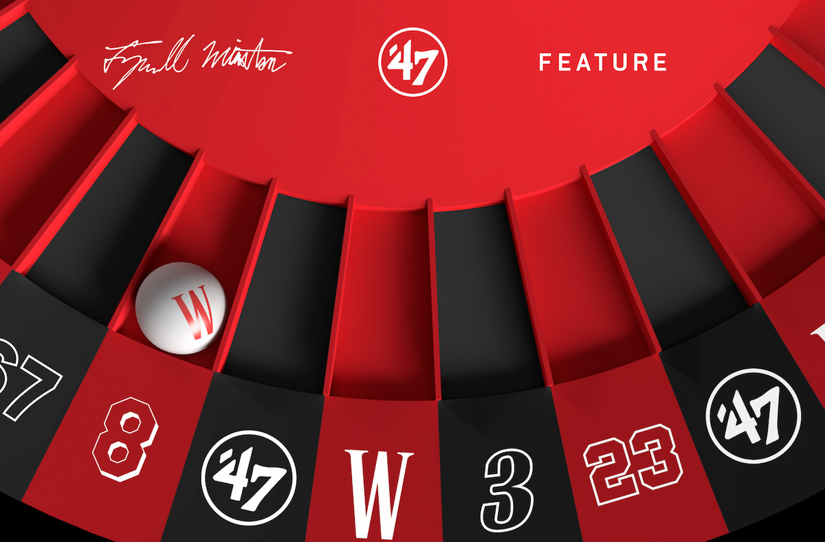 FEATURE Presents: Tyrrell Winston x '47 Brand Launch Event