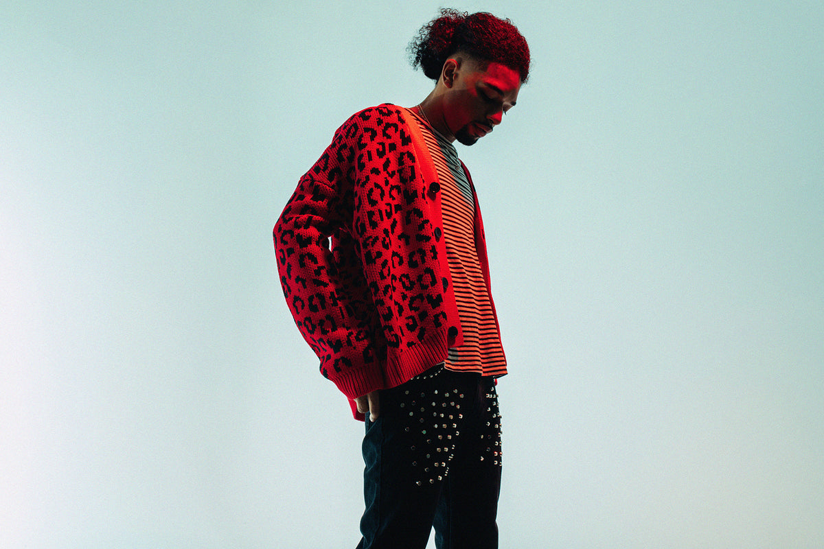 Siberia Hills FW20 ‘Siberiaism’Available Now