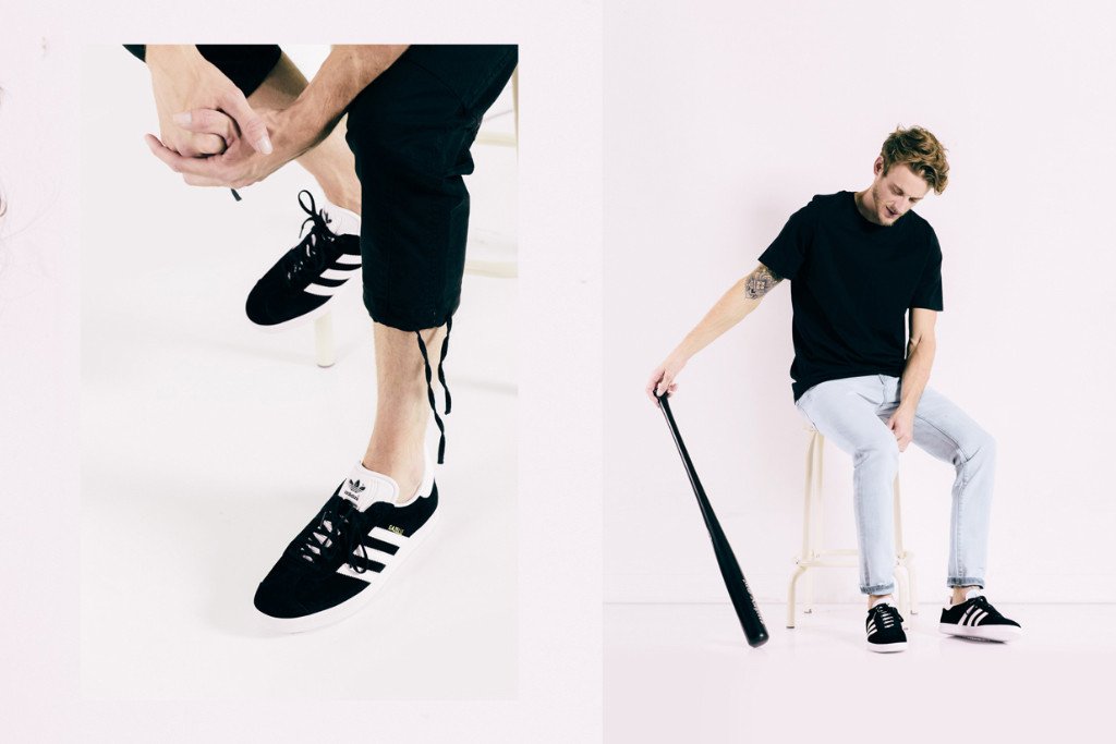 Stampd October Delivery Available Now