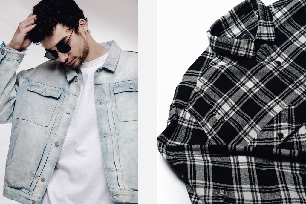 Stampd Winter Delivery Available Now