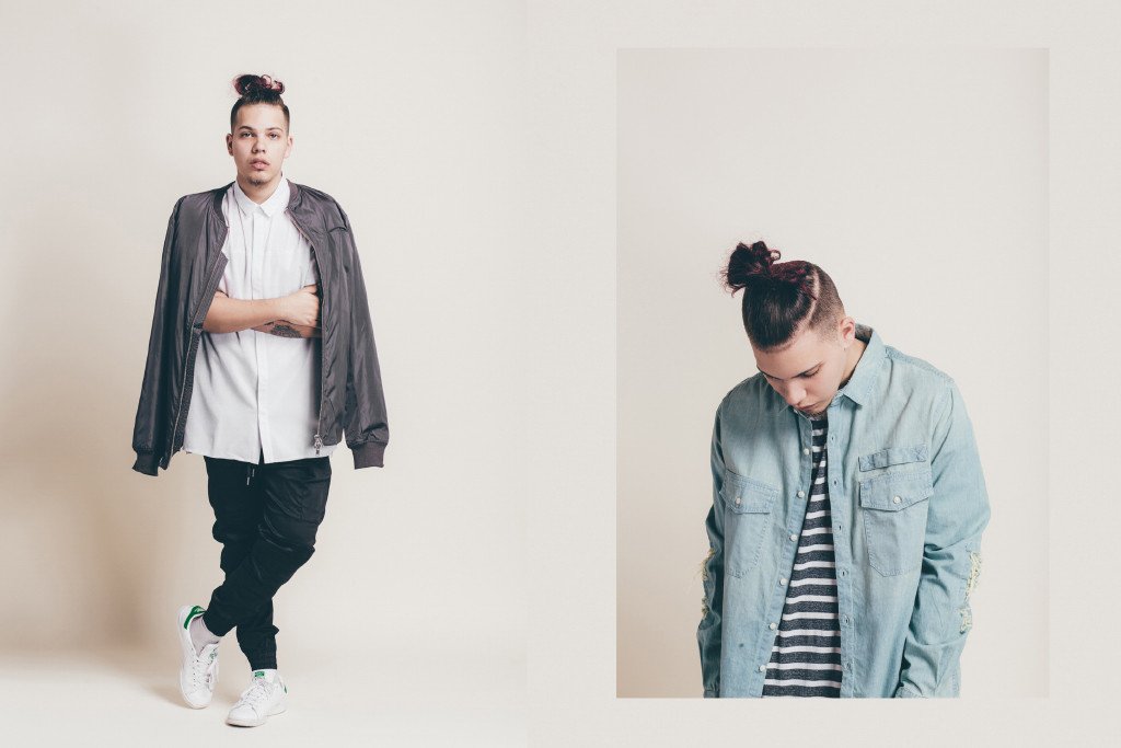 Stampd Summer Collection Available Now