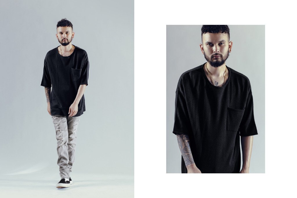 Stampd Spring/Summer 2017 Collection Available