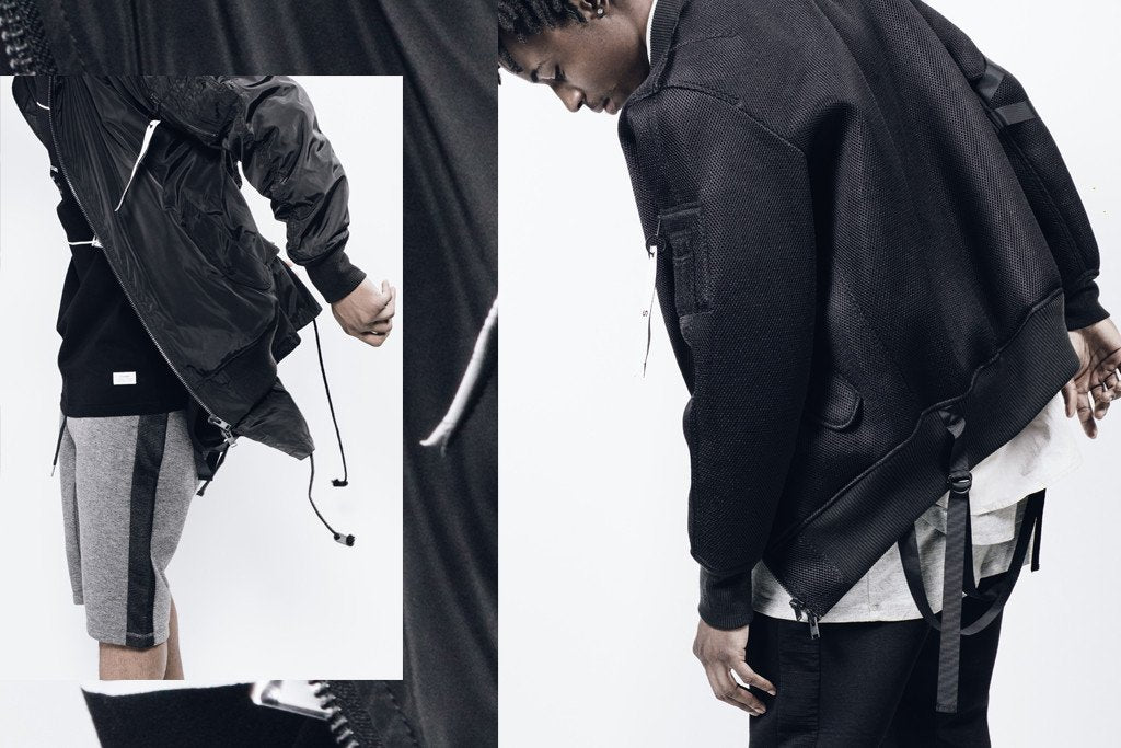 Stampd Spring/Summer 2016 Capsule Available Now