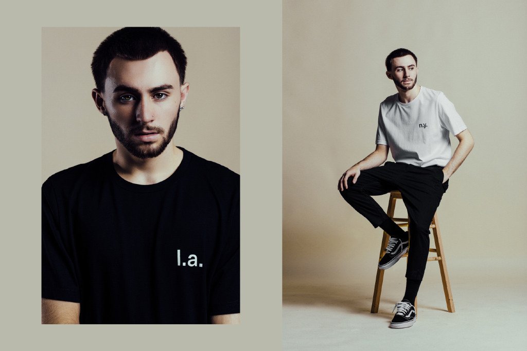 Stampd Summer Delivery 3 Available Now