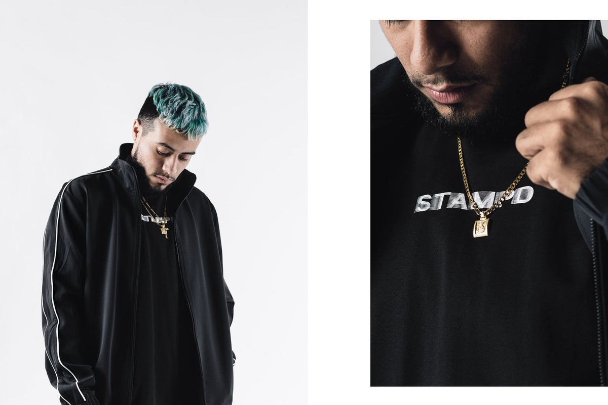 Stampd Fall Collection Available Now