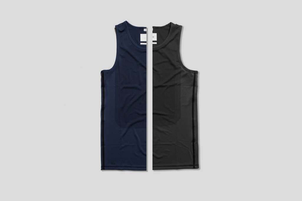 Puma x Stampd Long Tank Tops Available Now
