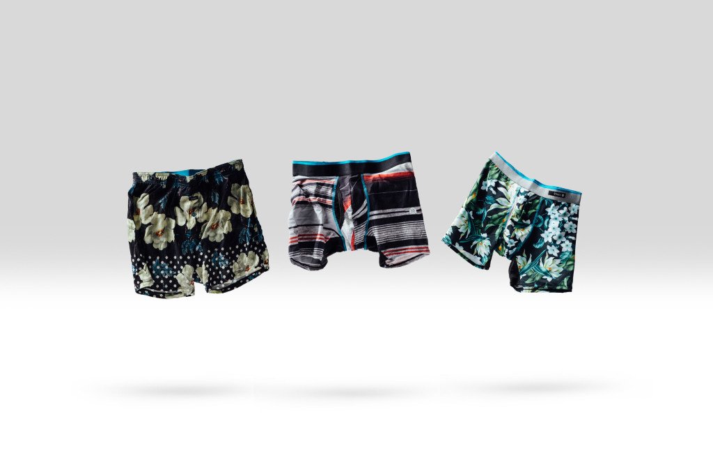 Stance Boxers Delivery 2 Available Now
