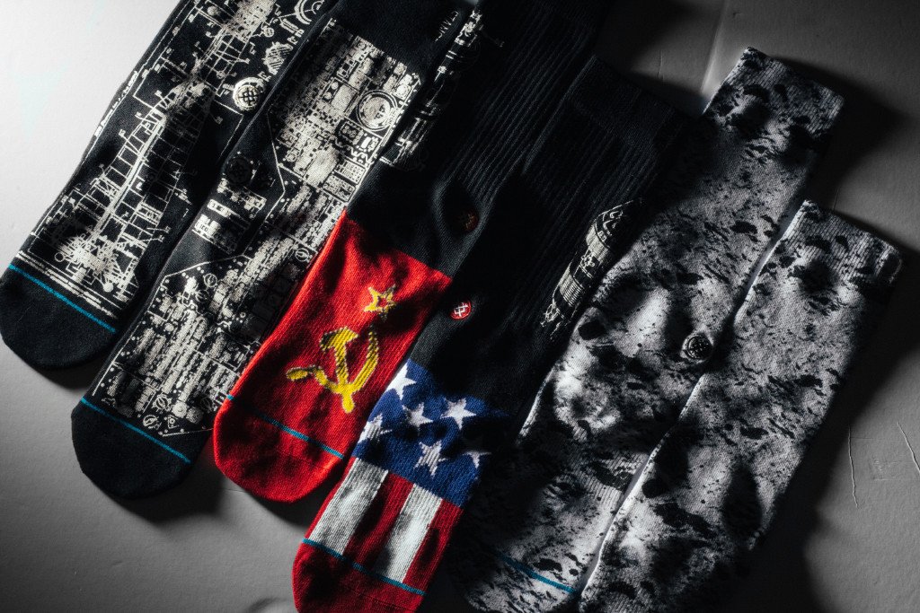 Stance May Delivery Available Now