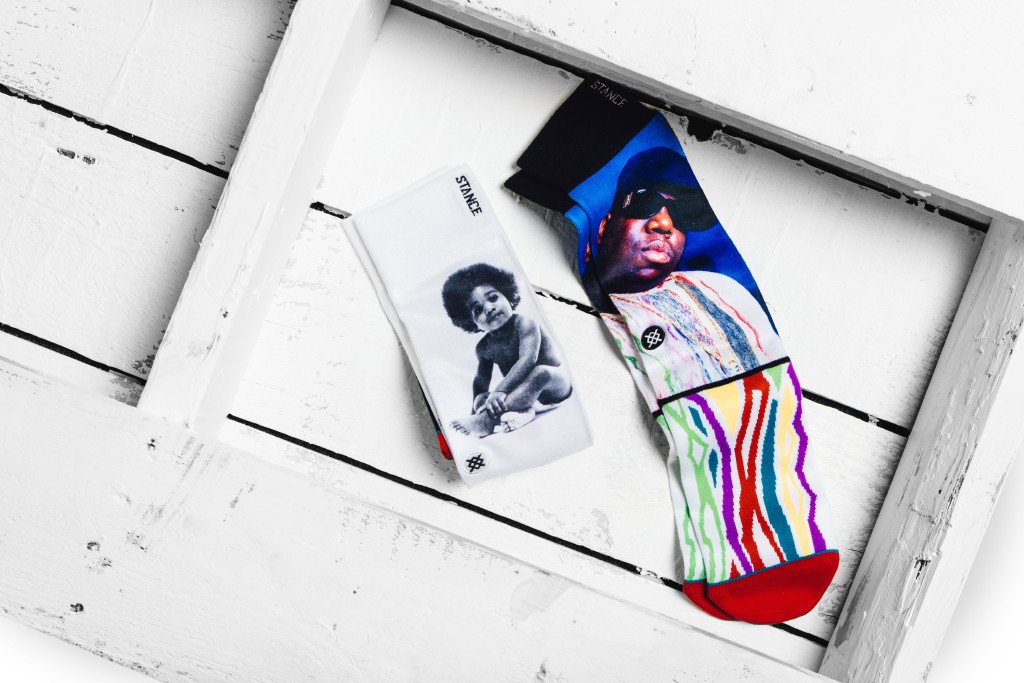Stance Spring 2016 Delivery 1 Available Now