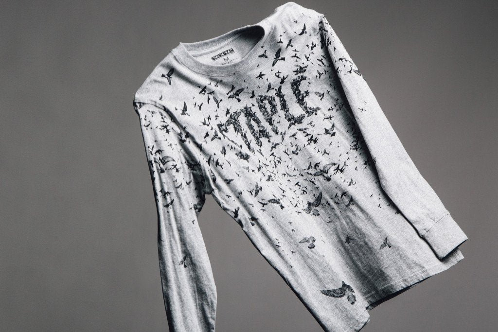 Staple Winter Delivery 2 Available Now