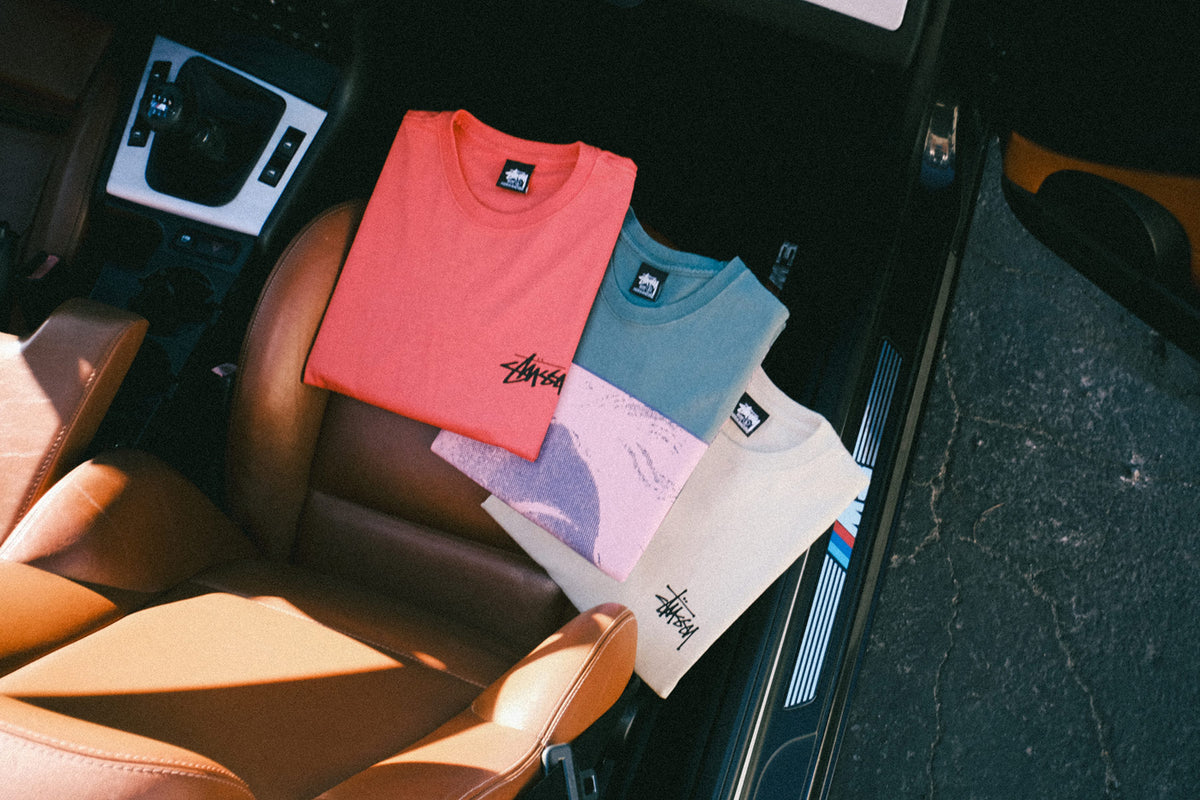 Stussy Fall 2023