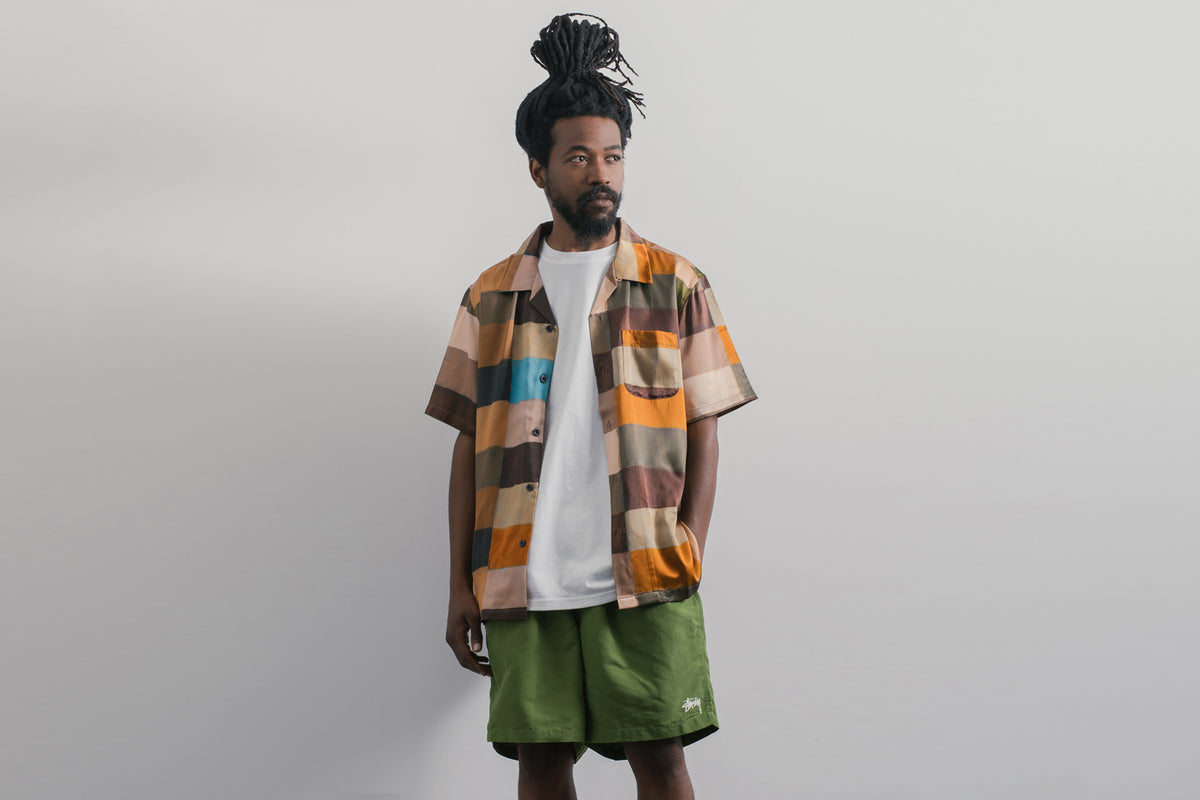 New Fall Arrivals from Stussy