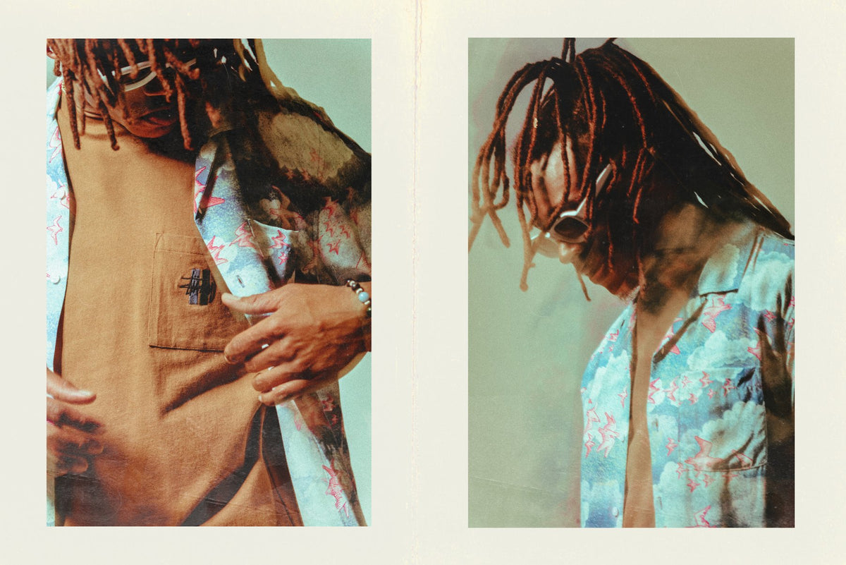 Stussy Spring Delivery 1 Available Now