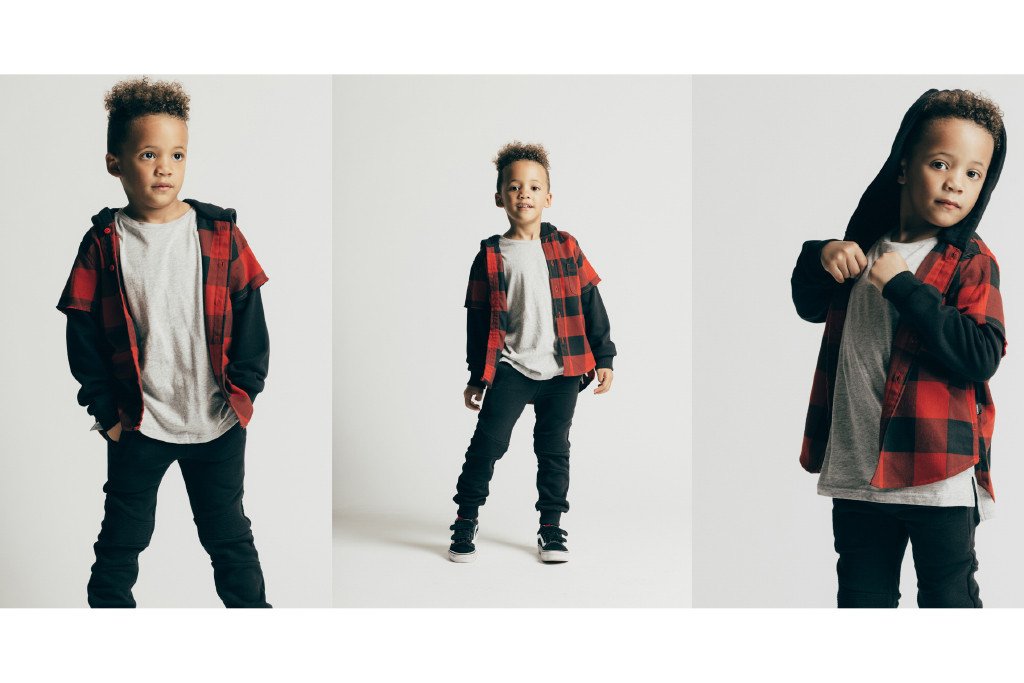 Superism Kids Summer 2017 Delivery Available Now